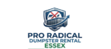 Pro Radical Dumpster Rental Essex